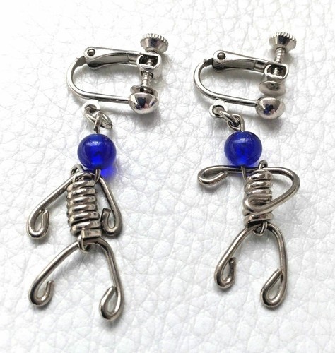 Boucle oreille japon - boucle, d'oreille