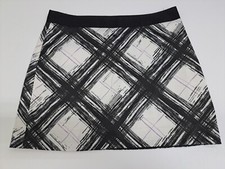 Greg Norman Womens Size 4 Perfect Fit Golf Activewear Skort #4733