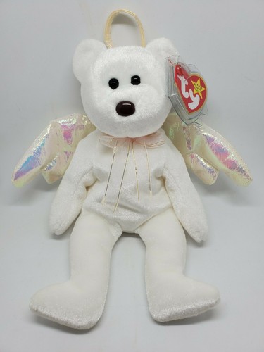 Rare 1998 retired - rare, ty