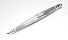 Antique Solid Silver Necklace