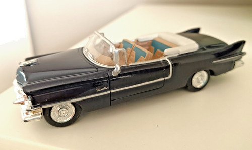 Cadillac eldorado 1955 en - -,