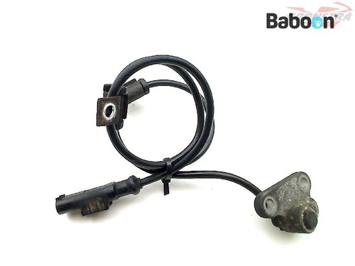 Abs capteur roue arrière - abs,