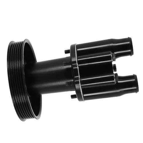 Pompe eau commandée - à,