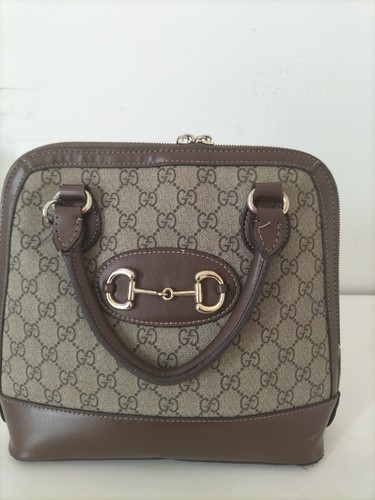 Sac main gucci - a,