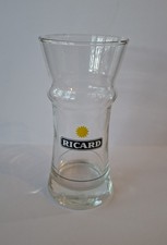 Verre RICARD Gagnere Collector