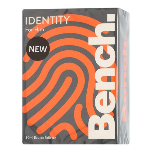 Bench spray edt - bench.,