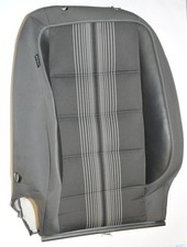 Housse De Siège Avant Droite 1T0881806SQ SIE Touran Original VW