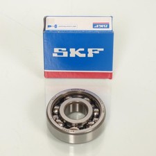 Roulement moteur SKF pour Moto