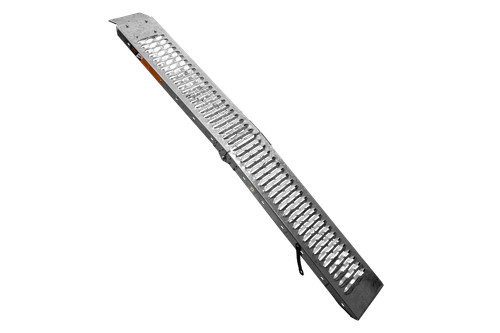 Rampe pliable unitrailer - rampe,