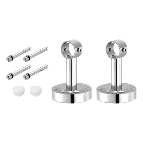 Support pour rideau supports - rideau, 4