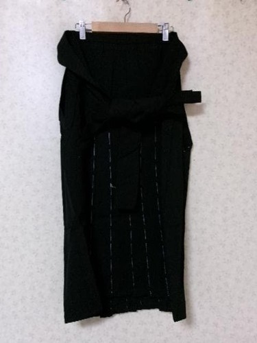 Kimono japonais homme sur