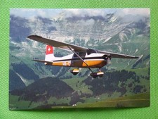 CESSNA  175  HB-CMC