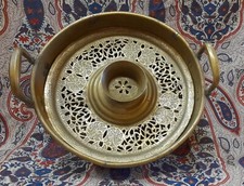 Ancienne bassine lave main