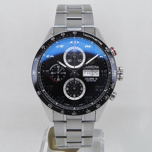 Montre tag heuer - heuer, cv2a10.ba0796
