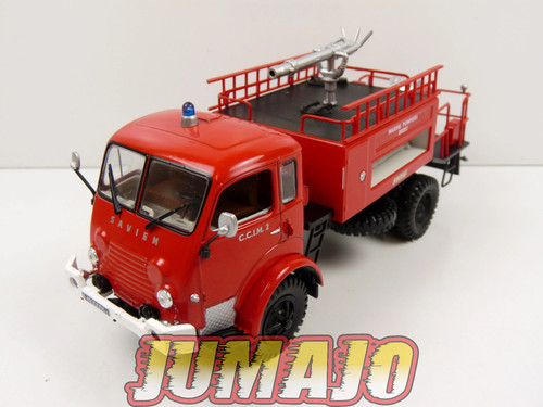 Cpf91 camion hachette ixo - cpf91,