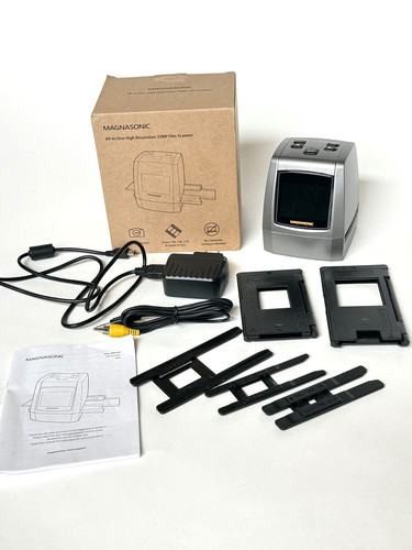Magnasonic 22mp film - 22mp,