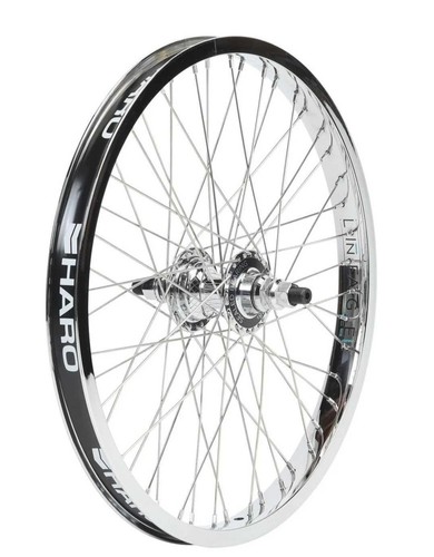Jante arrière bmx - jante,