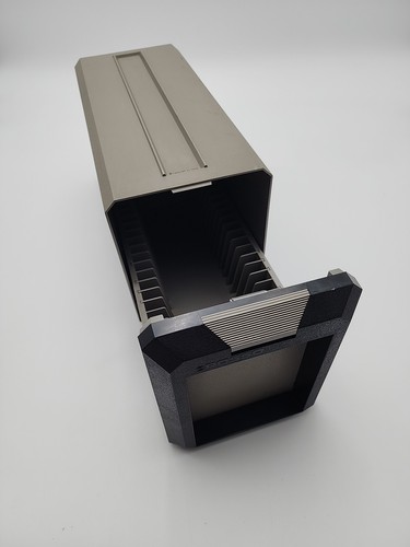 Posso media box storage - posso, cd