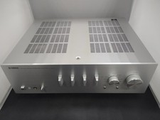 Amplificateur stéréo