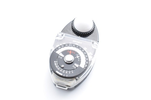 Compteur lumière sekonic - compteur, de