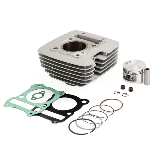 57mm kit cylindre 125cc - kit,