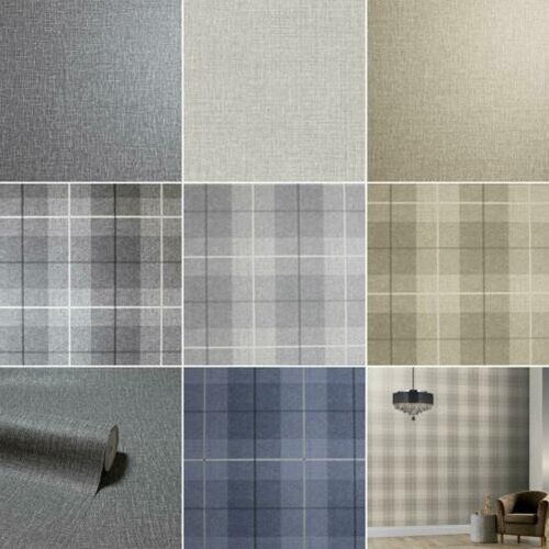 Arthouse pays uni tartan - pays,