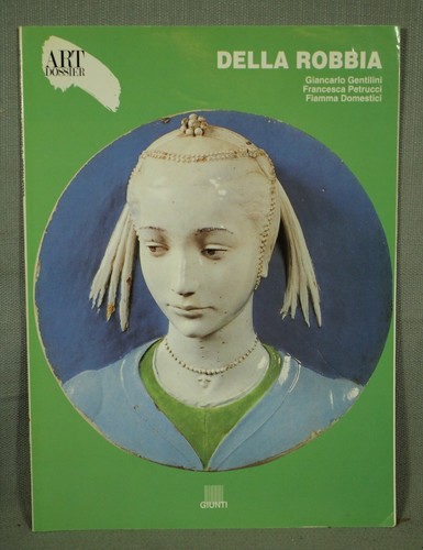 Art dossier della - dossier,