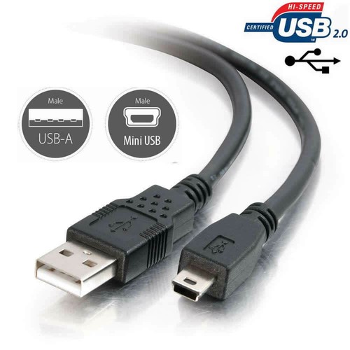 Usb cable for mitac c310s - cable,