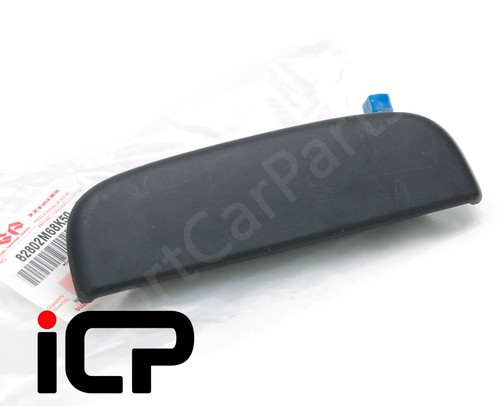 Genuine front rear - lh,
