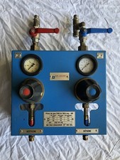 Detendeurs Acetylene / Oxygene