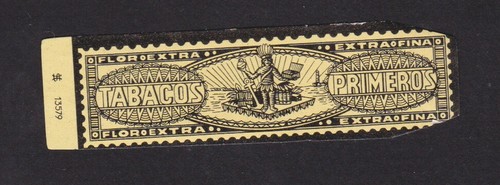 Antique vitola bn105635 - vitola,