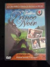 DVD Prince Noir, Numéro 4