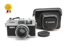 Canon Canonet QL17 GIII