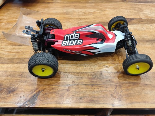 3racing cactus 2wd off road - cactus,