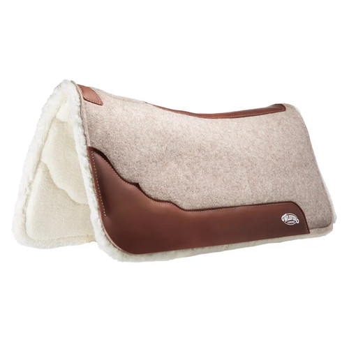 Weaver leather contoured felt - weaver,
