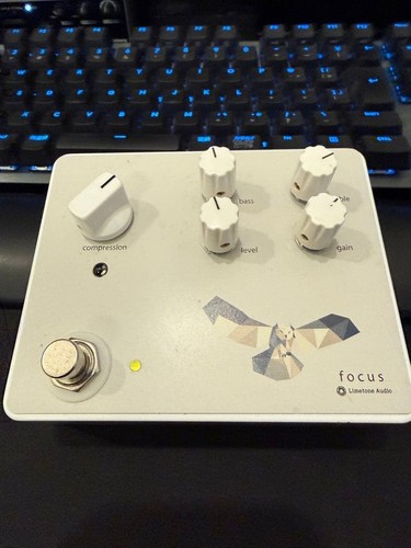 Limetone audio focus - [limetone,