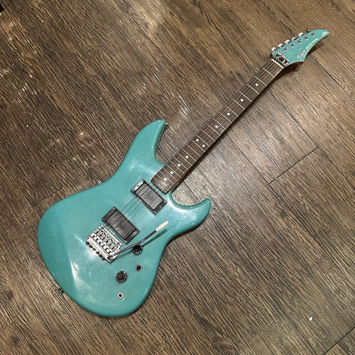 Guitare électrique mij tokai - guitare,
