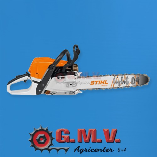 Tronçonneuse stihl 362 - tronçonneuse, c-m