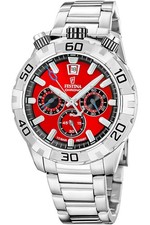 Festina 20743/5 Montre Homme