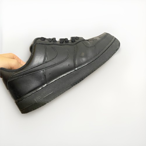 Air force noir - air,