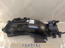 garde-boue arriere pour Honda