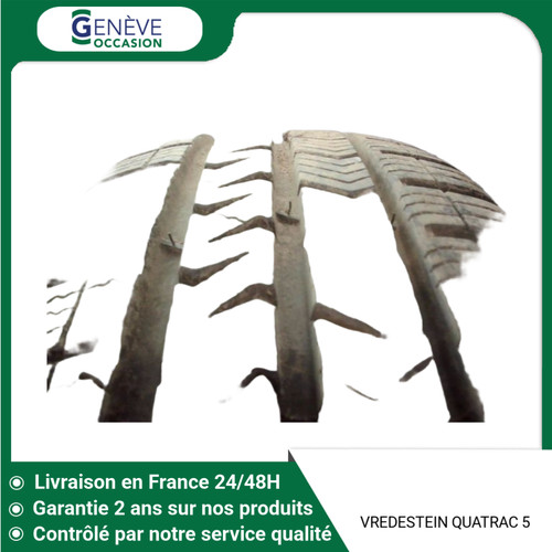 Pneu vredestein - 🇫🇷,