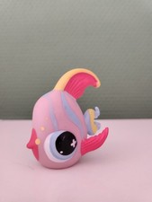 Petshop Poisson Lps Vintage