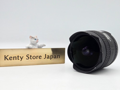 Mint objectif nikon af - [n.mint],