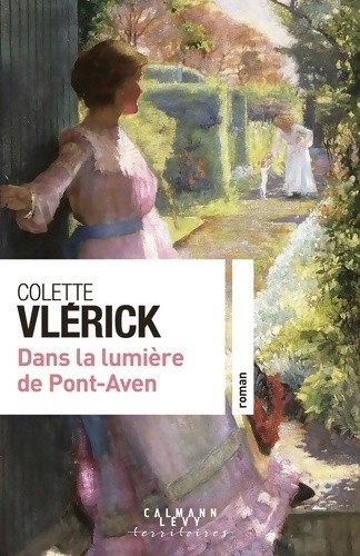 Dans lumière pont - lumière, de