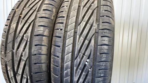 Pneu 215 r16 y uniroyal - pneu, 97