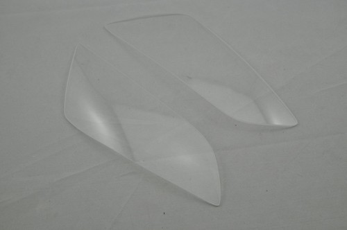 Protection pour phare honda - pour,