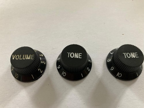 Knobs for fender - knobs,