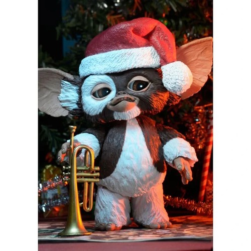 Action figure gremlins - action,