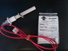 Laser Heater Parts # 20475518 Igniter for Laser Heater (Toyotomi) Laser 73,56,72